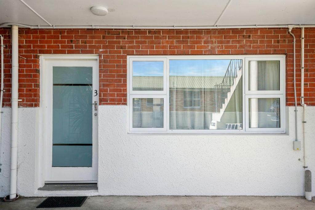 Central Stay - Taupo Flat Exterior foto